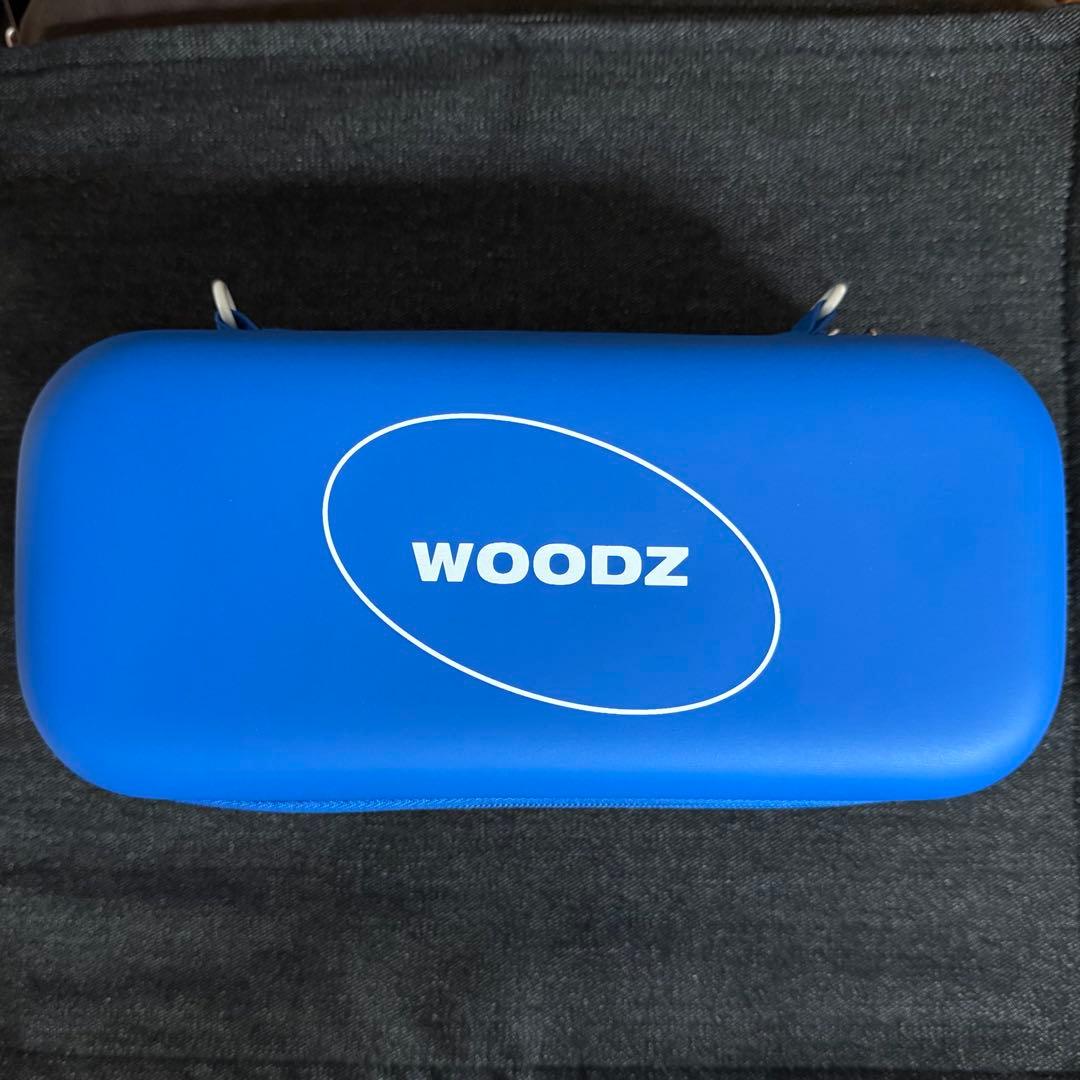 WOODZ スンヨン 公式ペンライト/ペンライトケース/トレカ セット