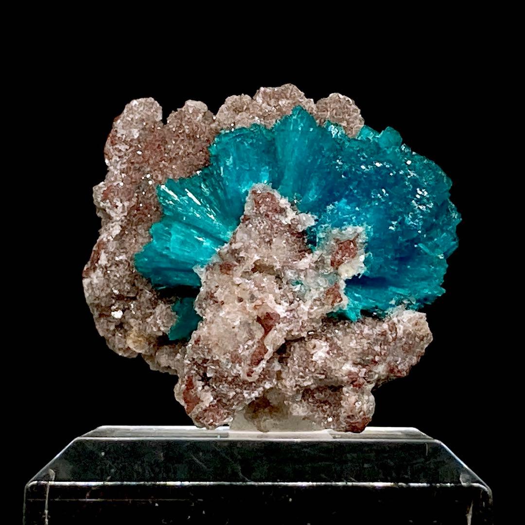 ＊*＊様 カバンサイト　原石　鉱物標本　天然石　126