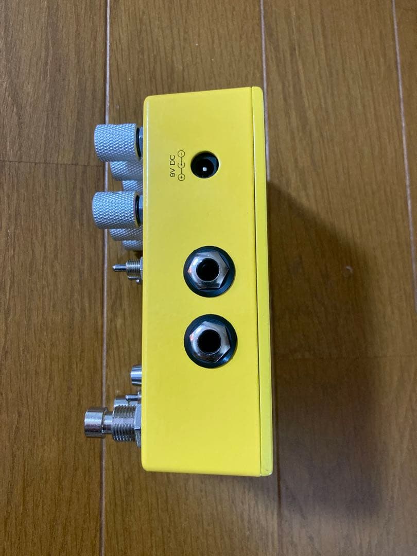 ギター Chase Bliss \"HABIT \"