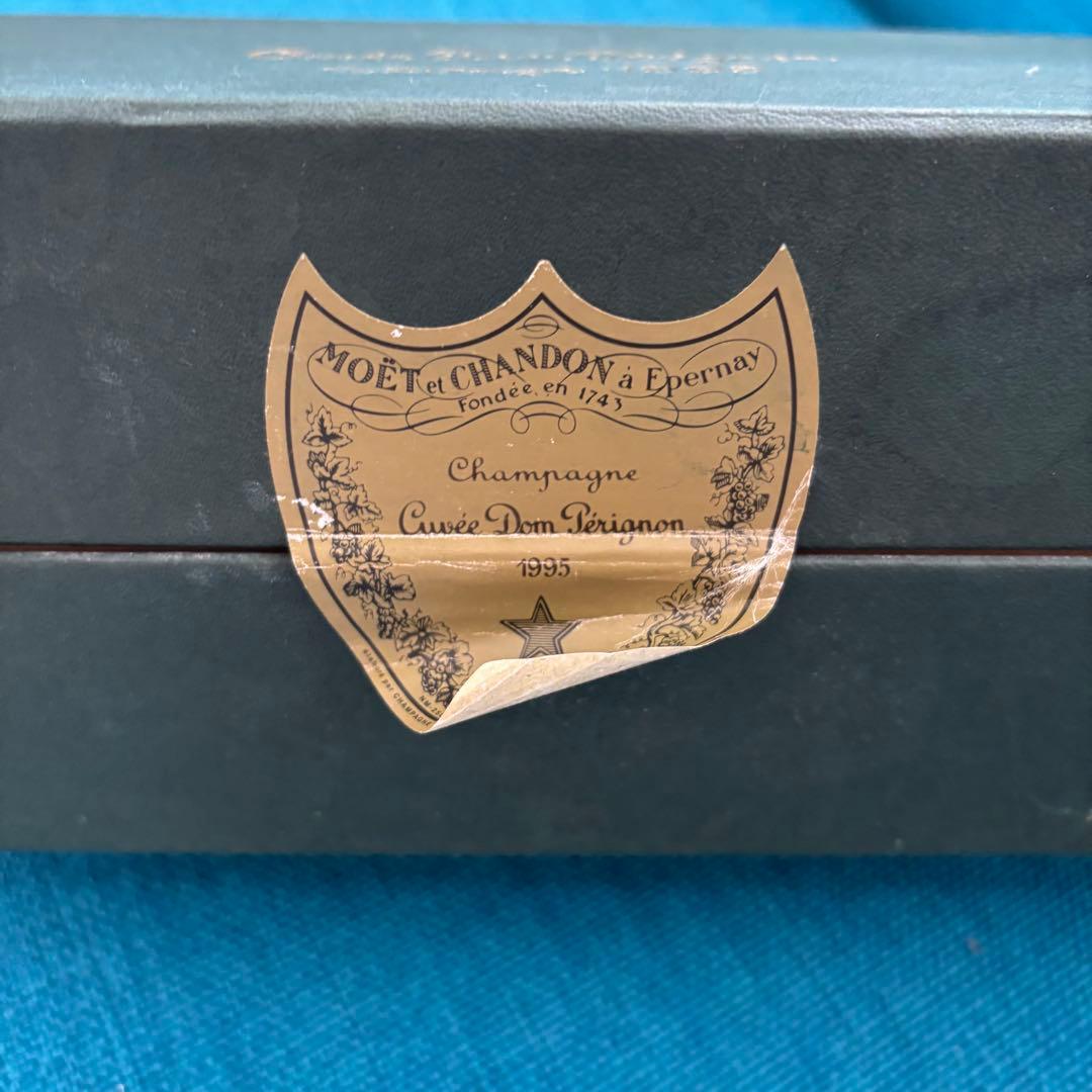 ドンペリニヨン ヴィンテージ 1995