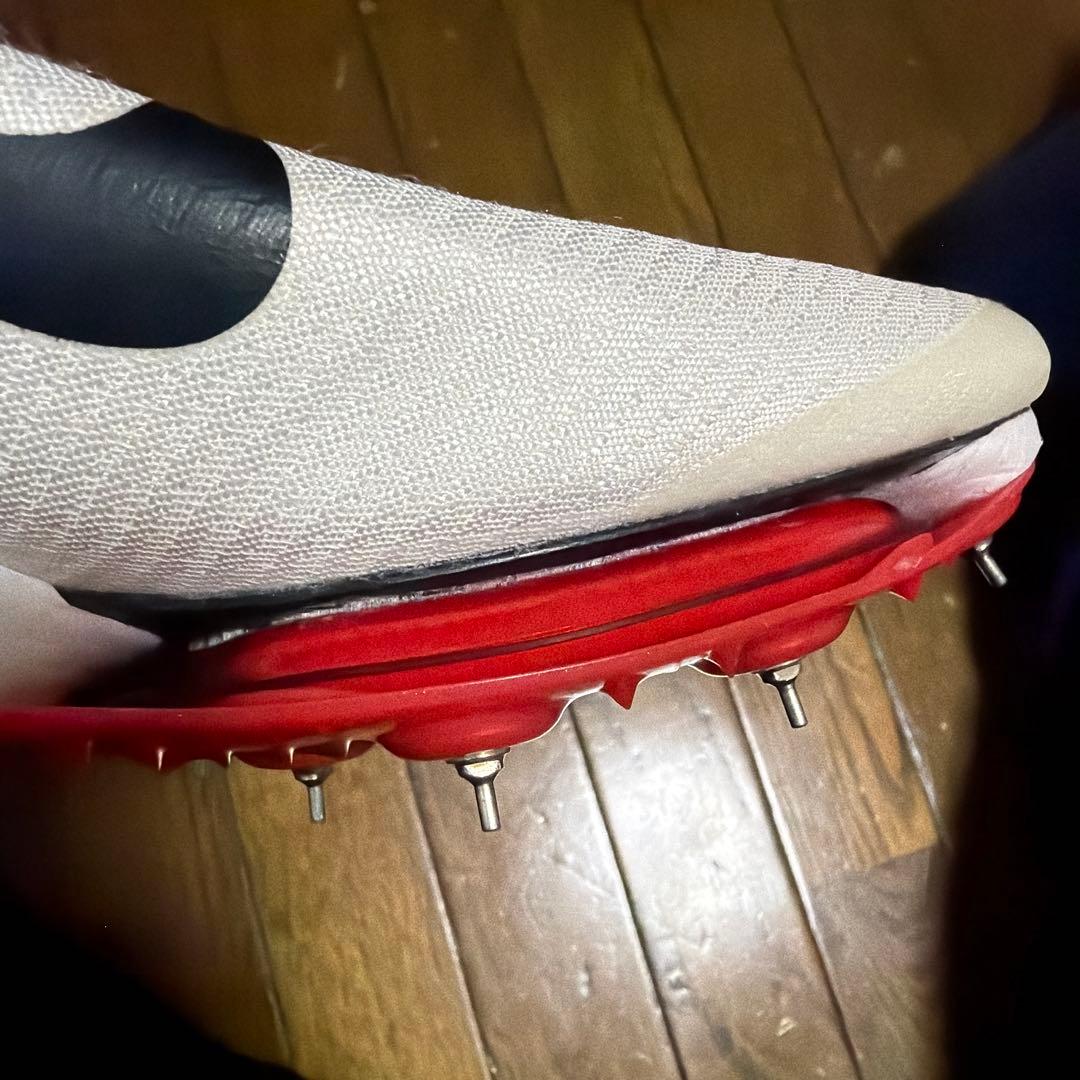 マックスフライ1 More Uptempo(モアテン) サイズ26.5