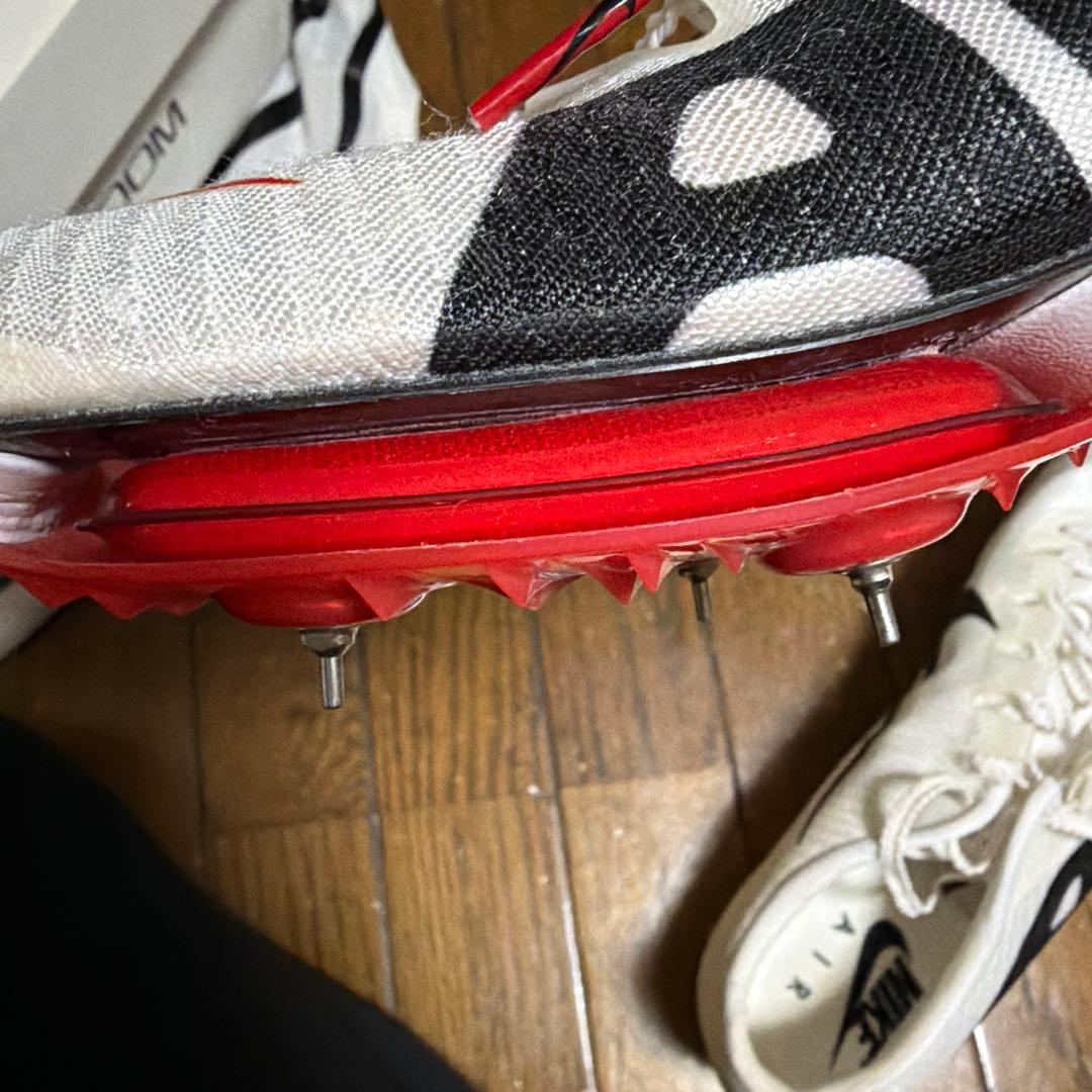 マックスフライ1 More Uptempo(モアテン) サイズ26.5