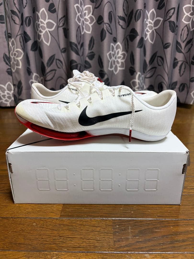 マックスフライ1 More Uptempo(モアテン) サイズ26.5