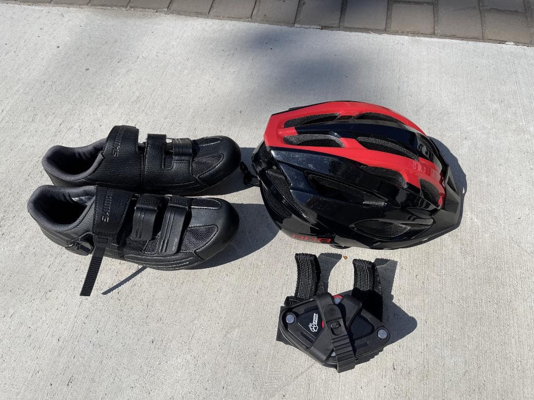 美品 FELT BROAM60(2019年) 700c ロードバイク（引き取り）