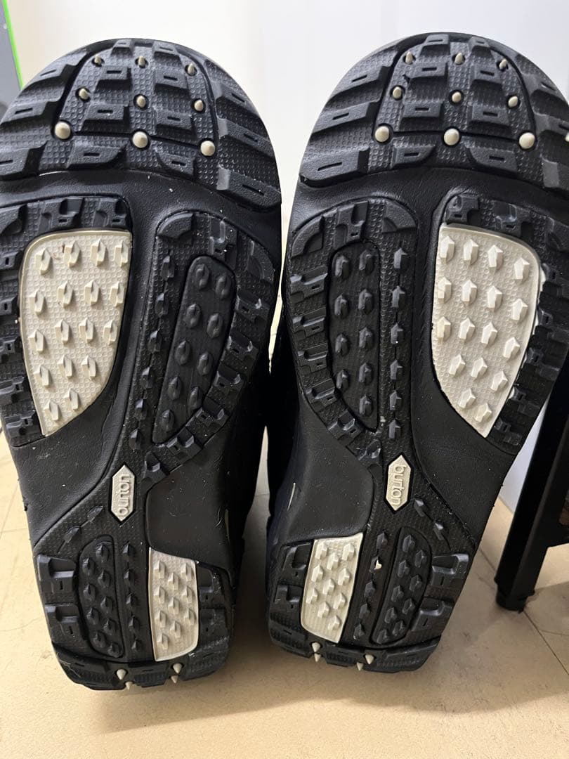 Burtonバートン エメラルドimprint2スノーボードブーツ24.5cm