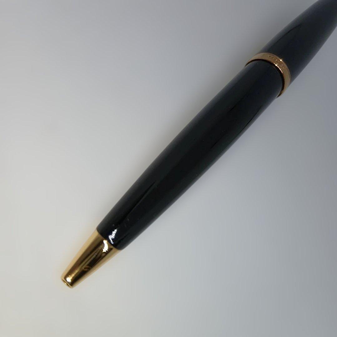 Waterman カレンブラックシーGTボールペン 本体