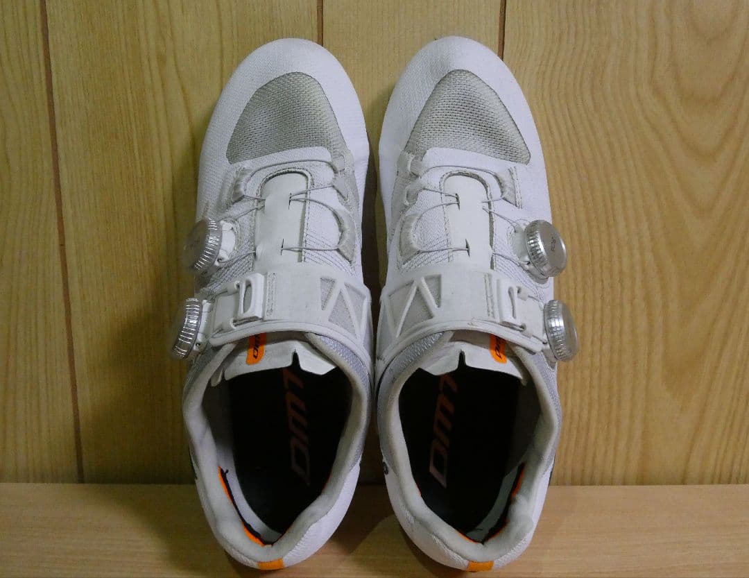 ウェア DMT KR0 EVO 40.5