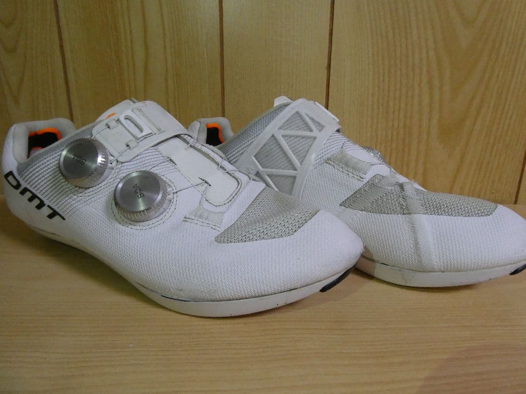 ウェア DMT KR0 EVO 40.5