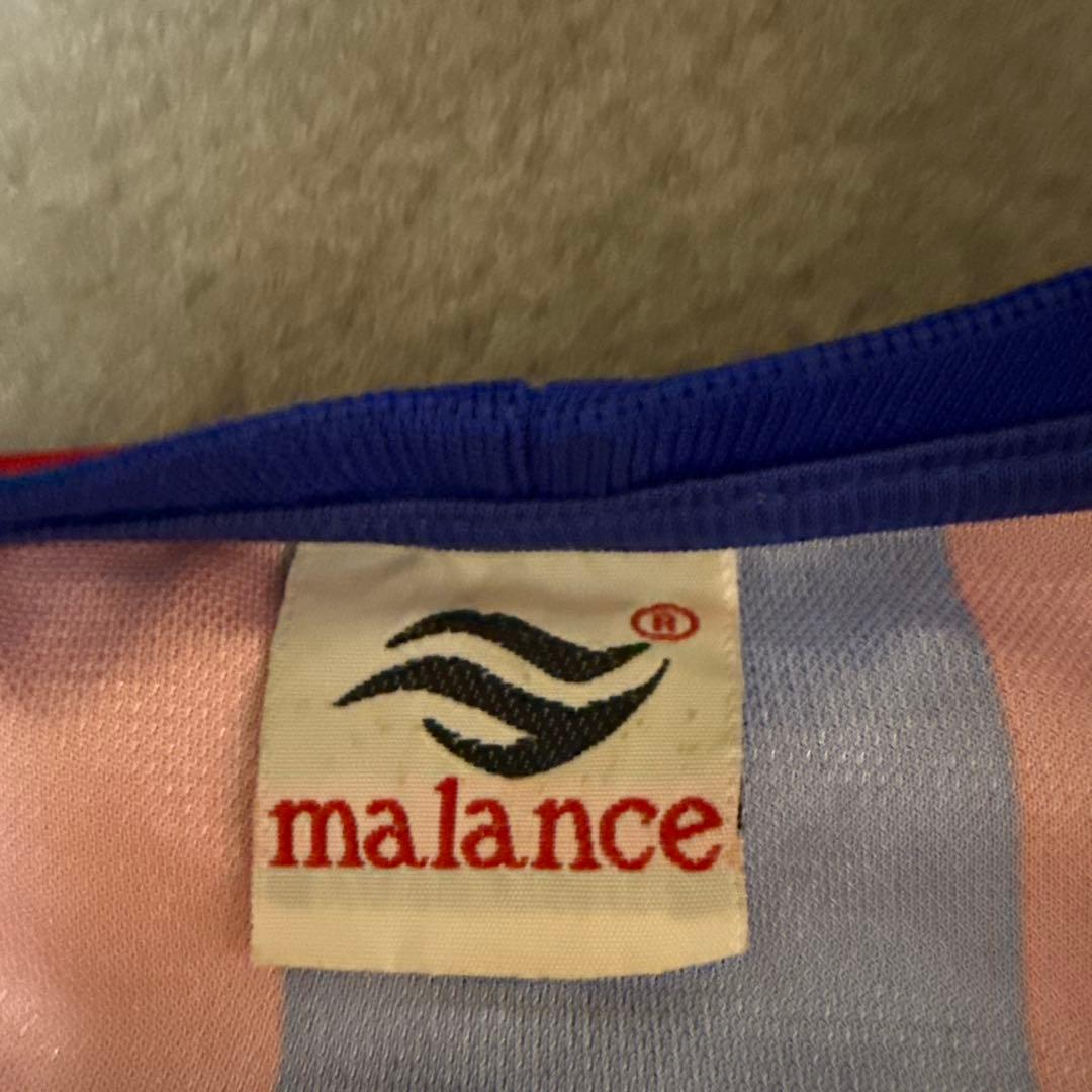 FCバルセロナTシャツ malance ロナウジーニョ 値引きok