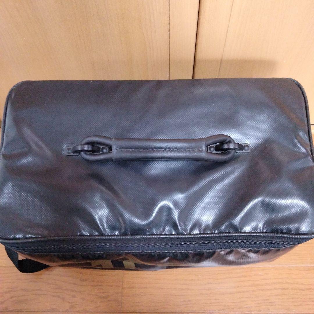 ASICS TIGER ダイエーカップ ’89 記念バッグ