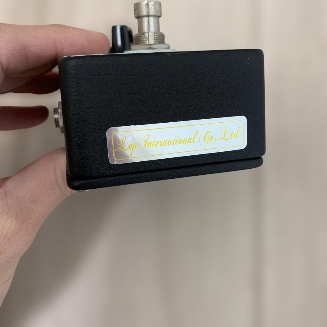 Rock Stock RAVEN OVERDRIVE TS系