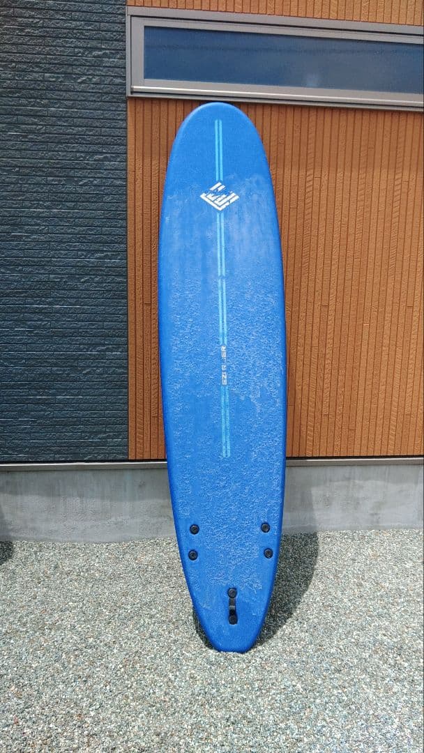 ソフト　ロングボード 　中古品