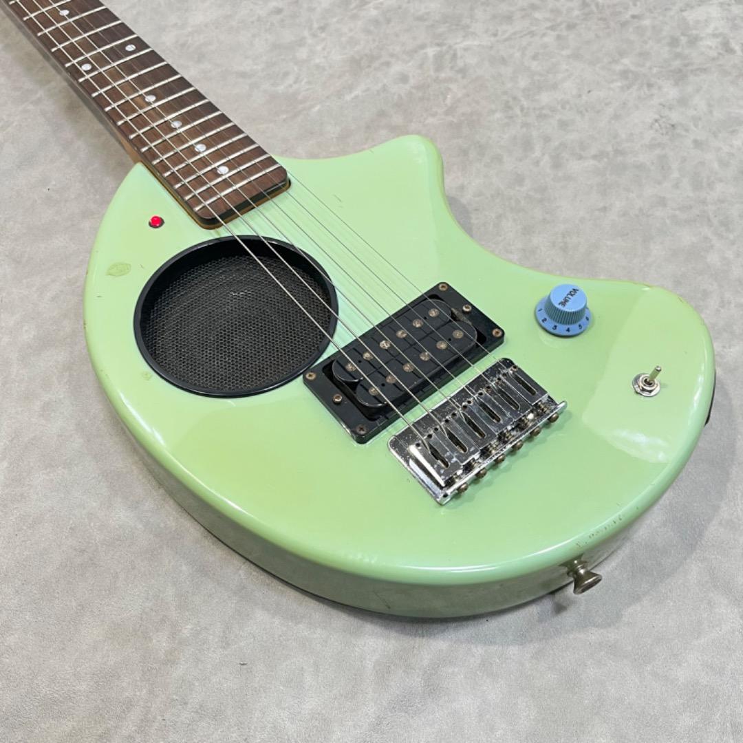 FERNANDES zo-3 ZO-III フェルナンデス　Gotohペグ搭載