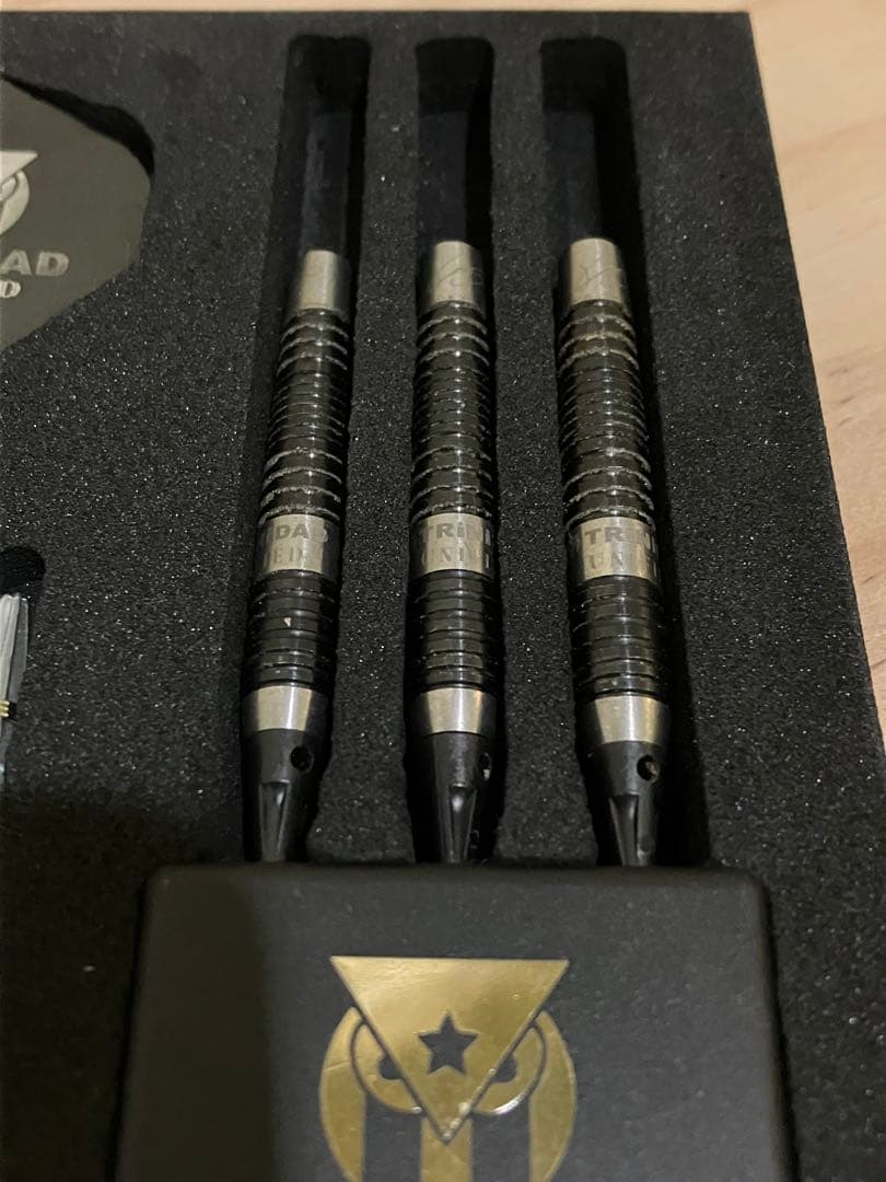 【試投のみ】 TRiNiDAD LAZY ZERO レイジー　ゼロ　トリニダード