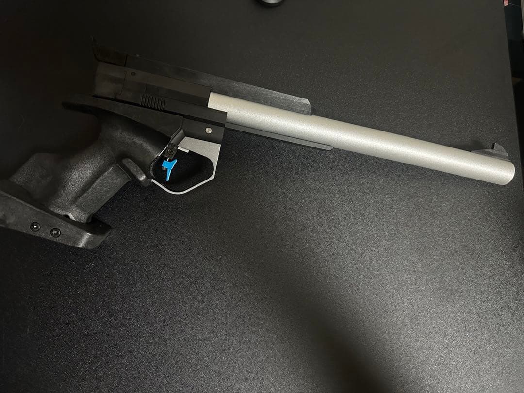 マルゼン　APS-1グランドマスター　マーク3