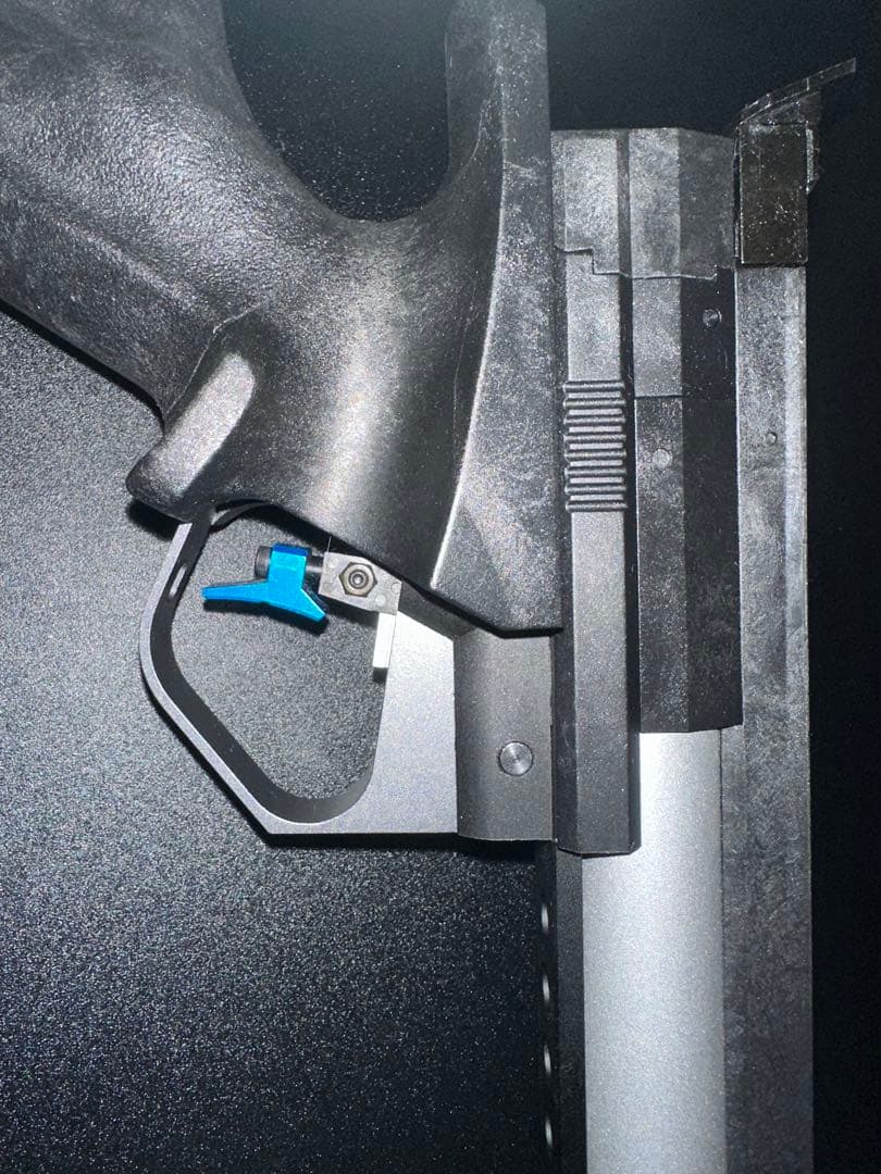 マルゼン　APS-1グランドマスター　マーク3