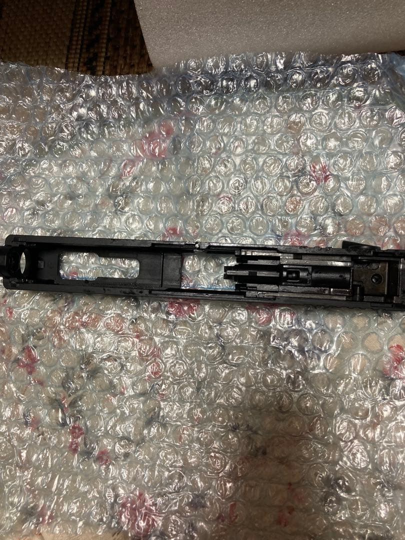 GLOCK 18C ガスブローバックセット