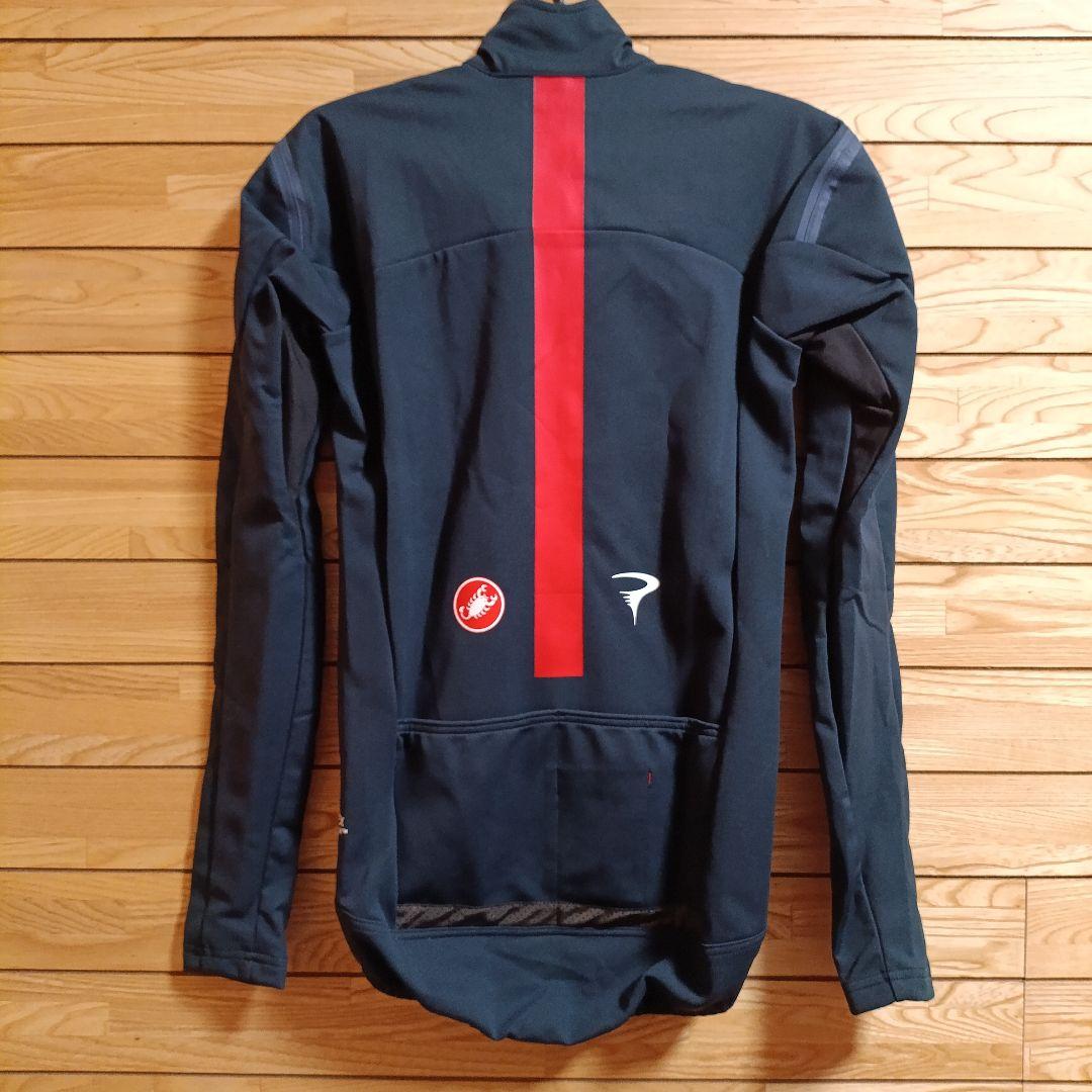 支給品　INEOS GRENADIERS　PERFETTO RoS ジャケット