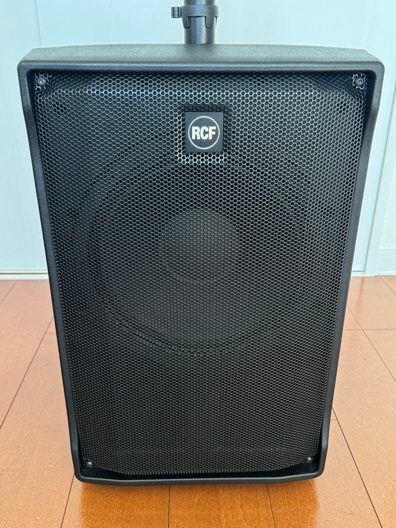 配信機器・PA機器・レコーディング機器 RCF EVOX JMIX8