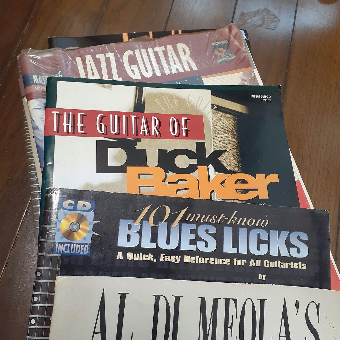 新*ン様 ギター教本 コレクションジャズラグタイム押尾コータロー