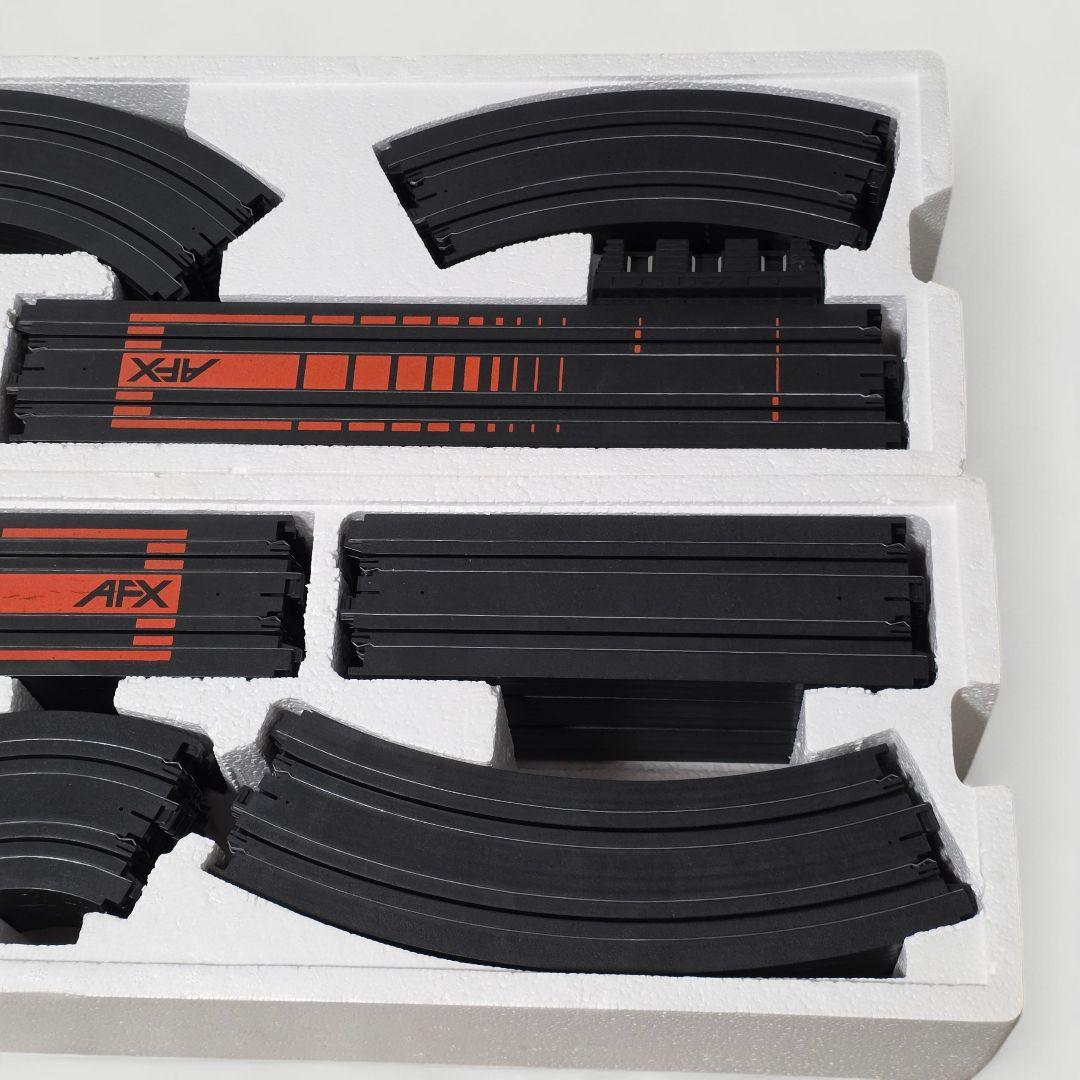 希少 AFX スーパーマグナEXカー 4車線 鈴鹿サーキットセット XS-120