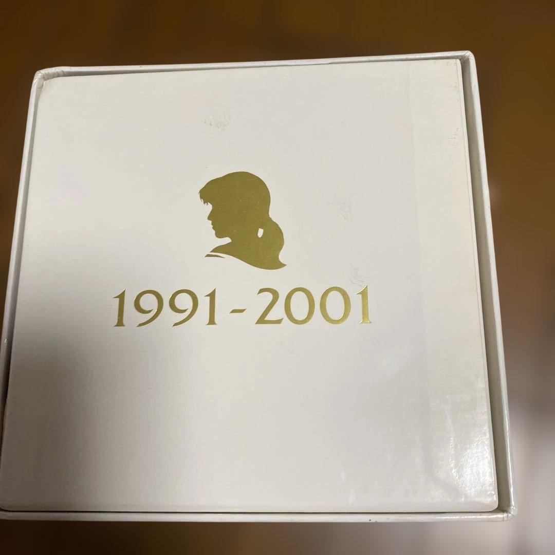 邦楽 ZARD PREMIUM 1991-2001 SINGLE COLLECTION