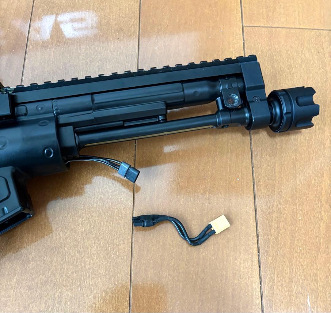 MP5 A5 次世代電動ガン　東京マルイ