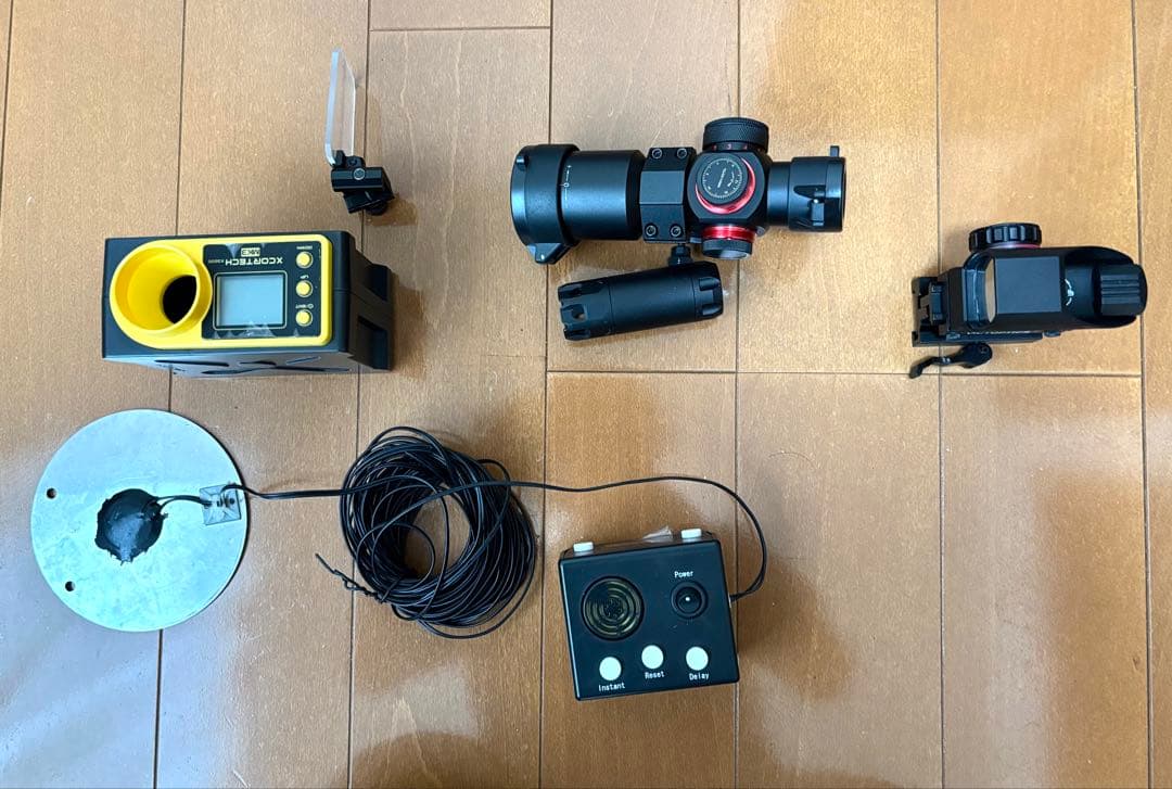 MP5 A5 次世代電動ガン　東京マルイ