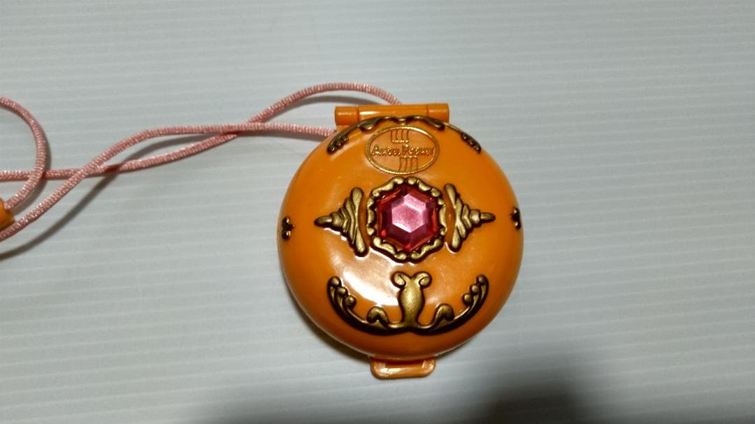 No.21 エンジェルポケット 幸せの誕生石 オータム