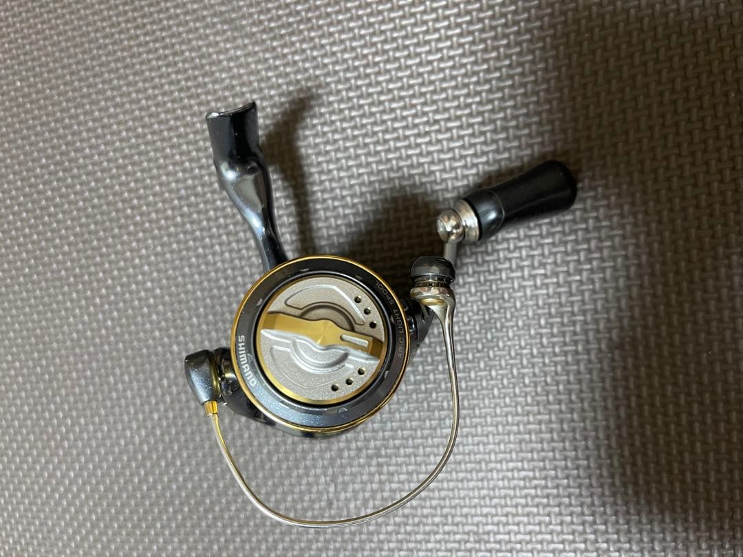 １０ステラ1000S