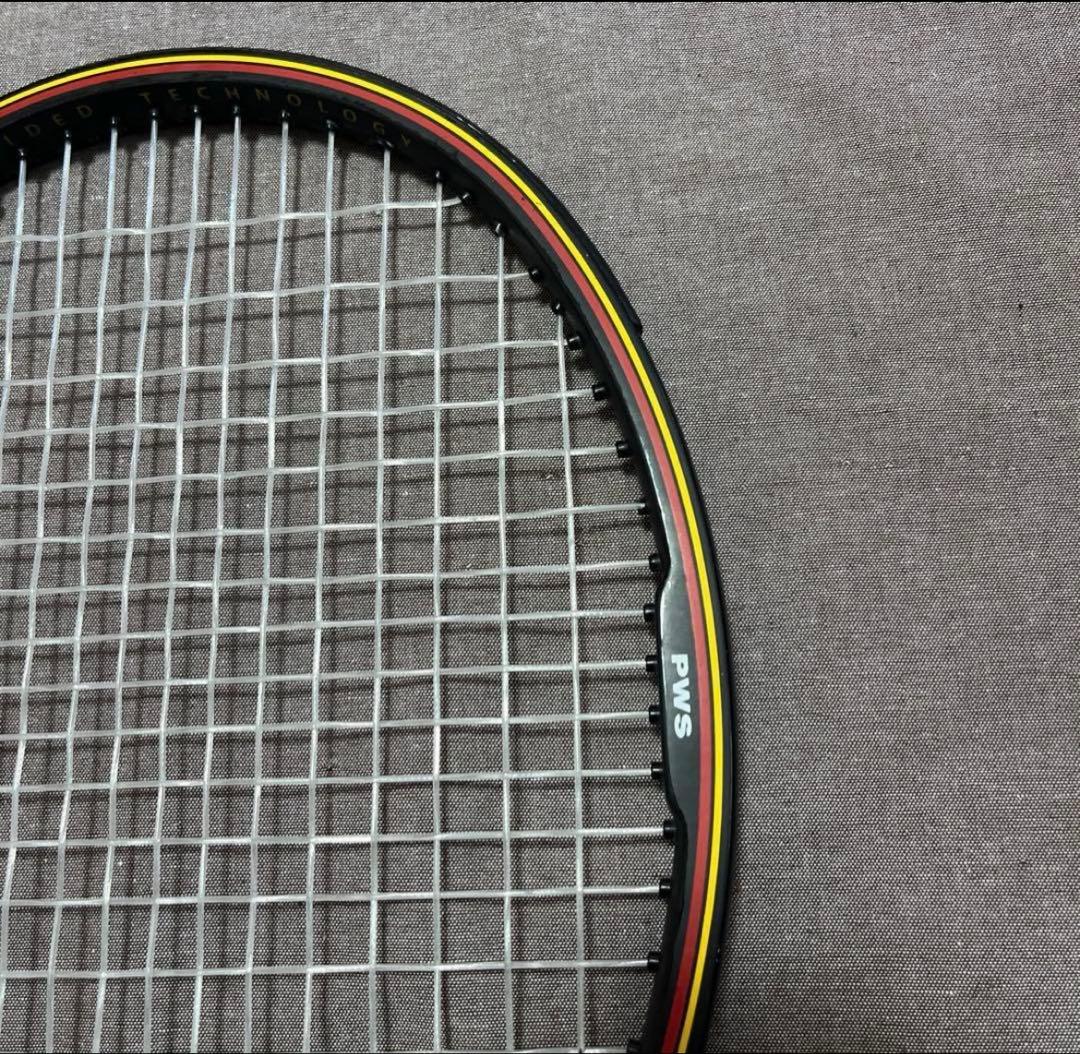 Wilson ProStaff TourDB85/プロスタッフ ツアーDB85