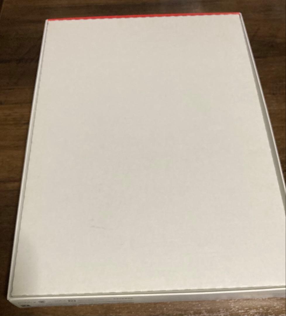 特典のみ ゼノブレイド2 コレクターズエディション