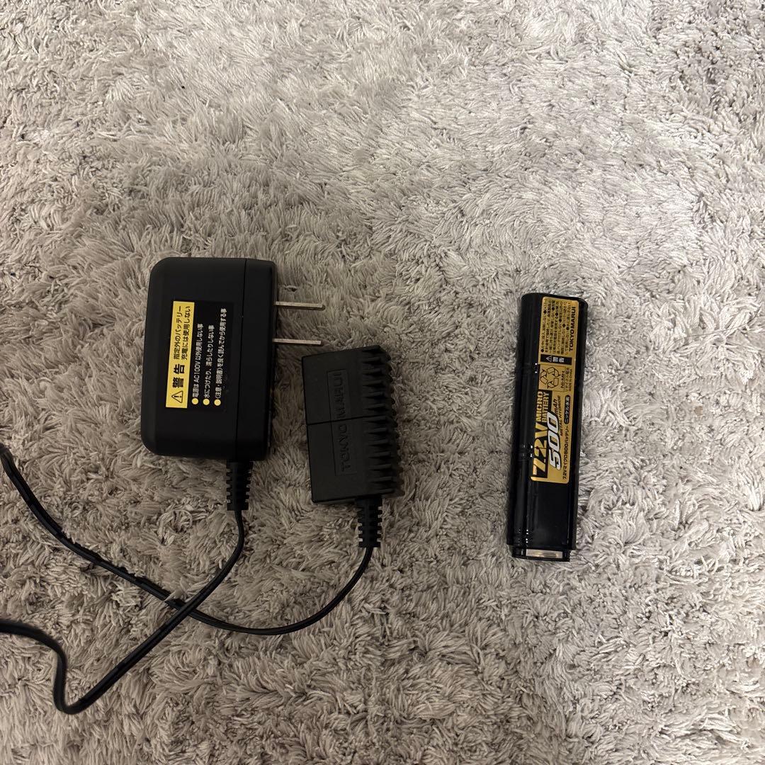 m*a様 東京マルイ Hi-CAPA E 18歳以上　電動ハンドガン