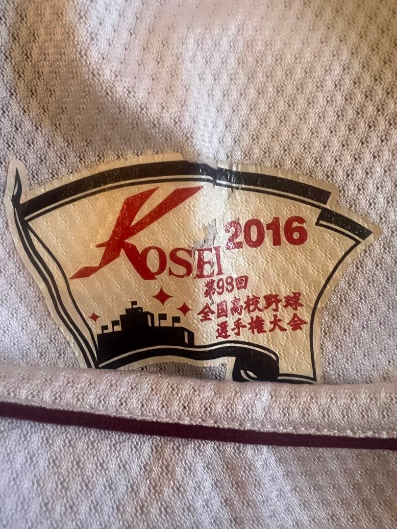 八戸学院光星高校 甲子園記念