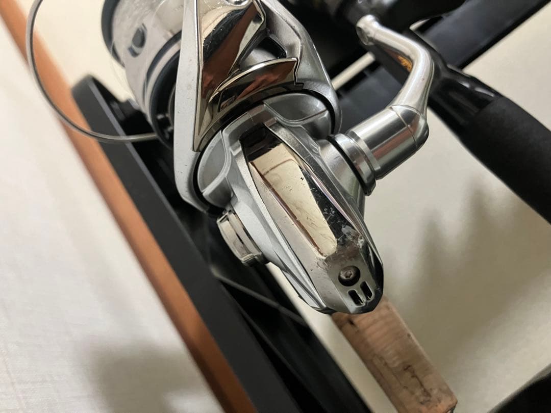 ストラディック19 S2500HG