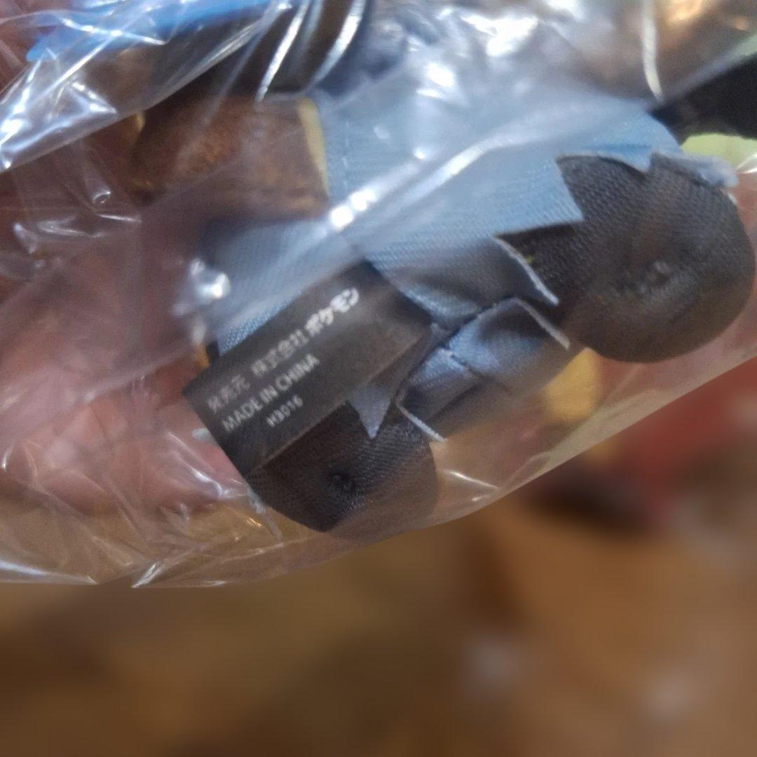 団員ごっこ　ピカチュウ　マスコット　ぬいぐるみ　アクア　マグマ　ポケモンセンター