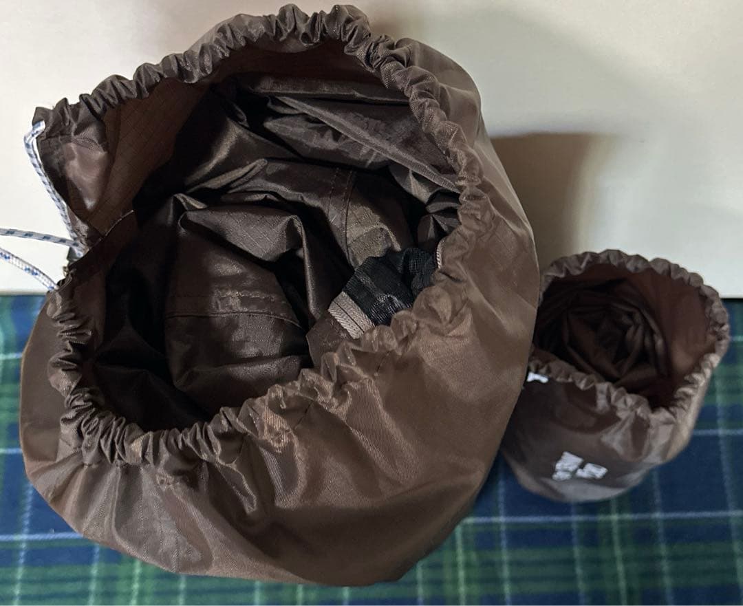 tent-Mark テンマクデザイン　サーカス　メッシュインナーセット4/5