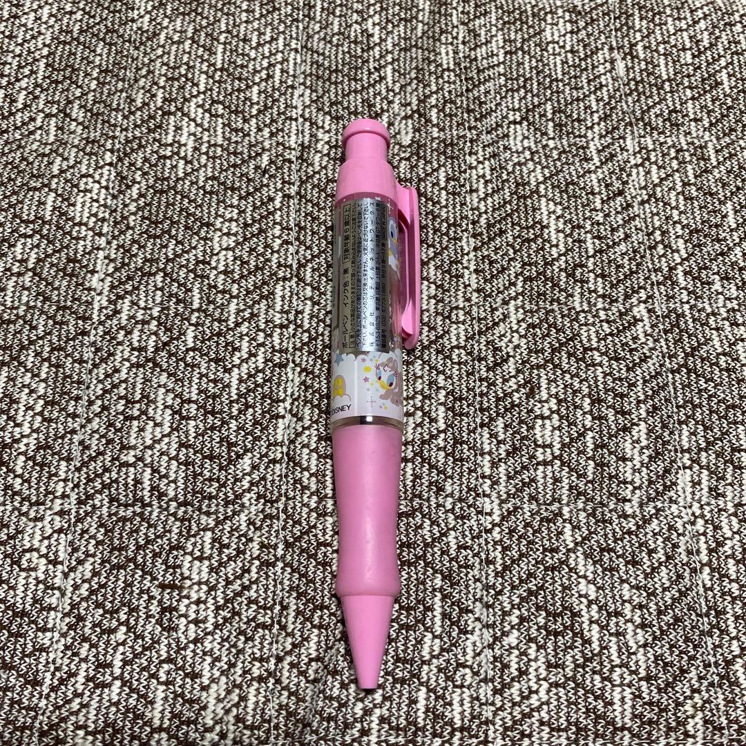 【激レア】Disney ディズニー　ベビーミッキー　マスコット　ペン