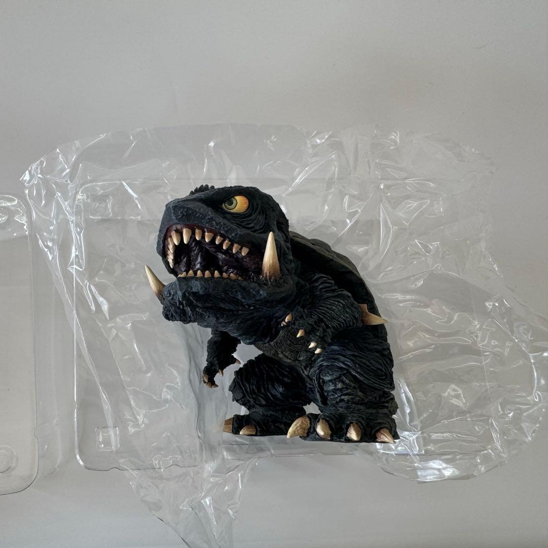 デフォリアル ガメラ 2 (1996) 美品 エクスプラス