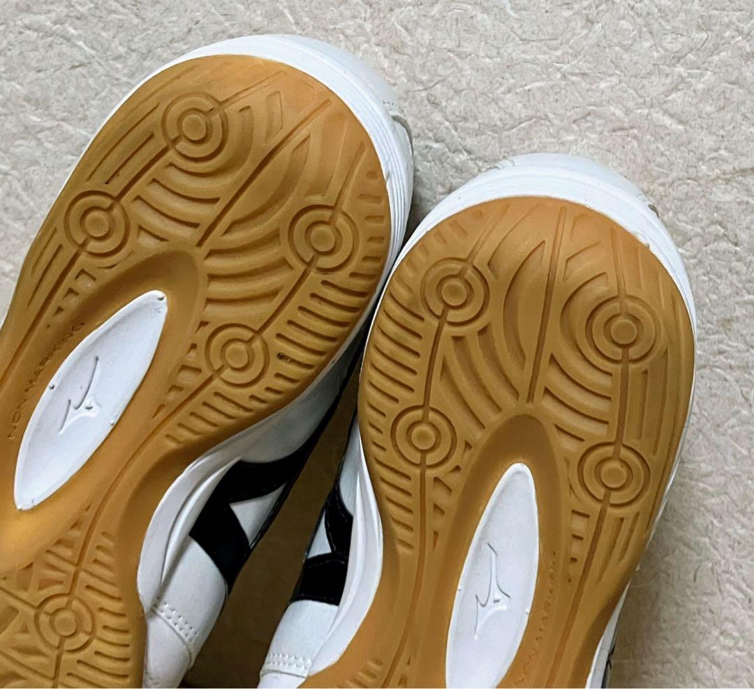 ★ほぼ未使用！MIZUNO MORELIA IN ミズノ モレリア フットサル