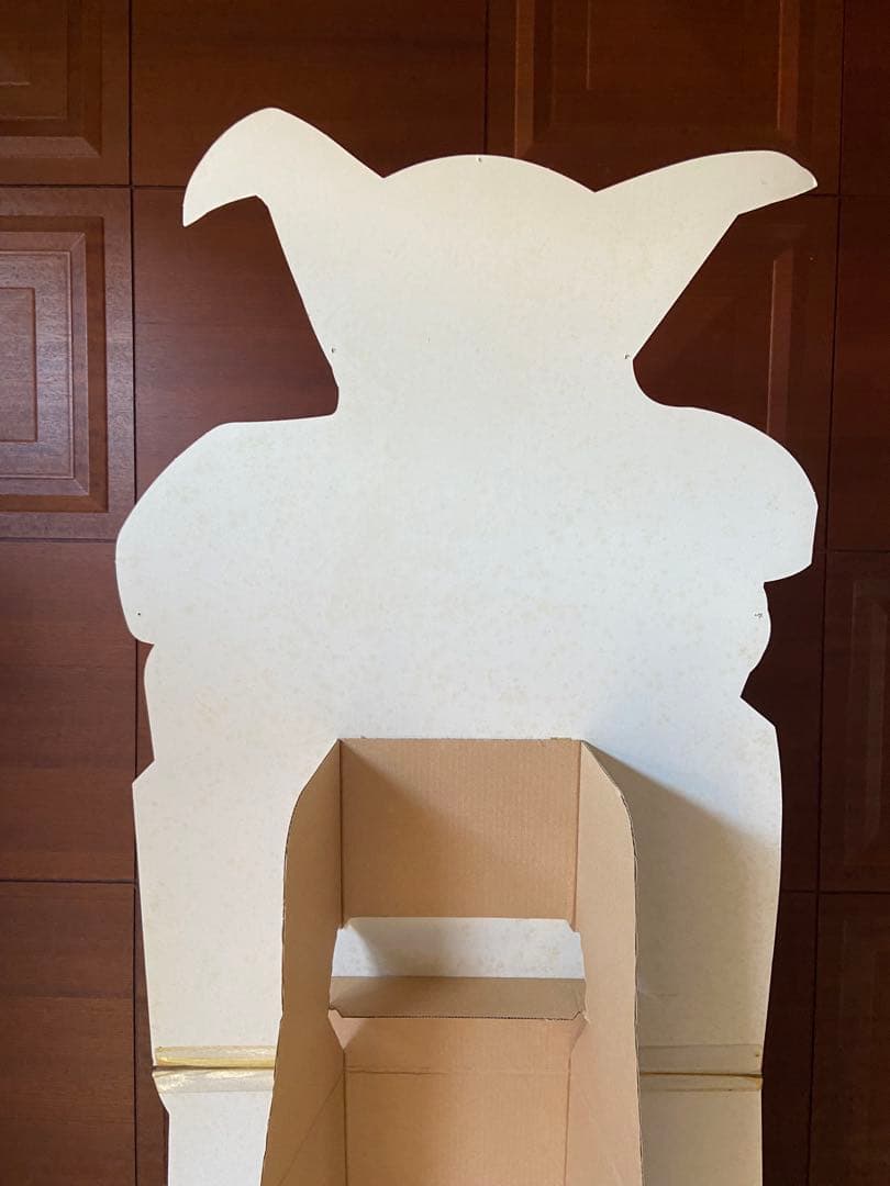 非売品 超希少 パチスロ ドロンジョにおまかせ 販促用ポップ 等身大パネル