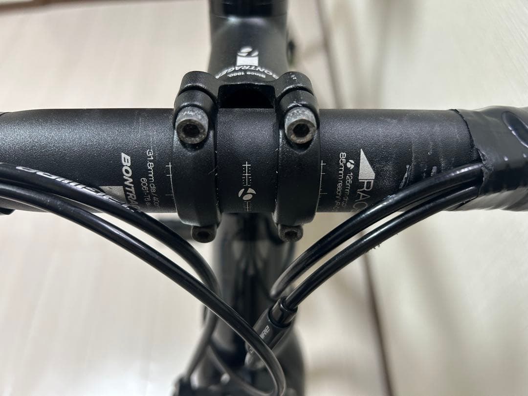 TREK EMONDA ALR5 2016年 SHIMANO5800 2×11s