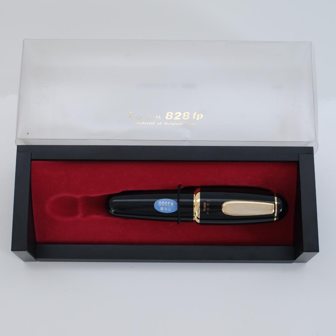 万年筆／トンボ ズーム ８２８ｆｐ　TOMBOW ZooM 828fp