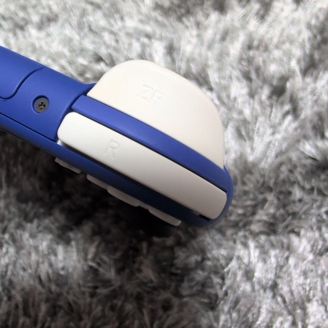 Nintendo Switch Lite ブルー＋ティアキン