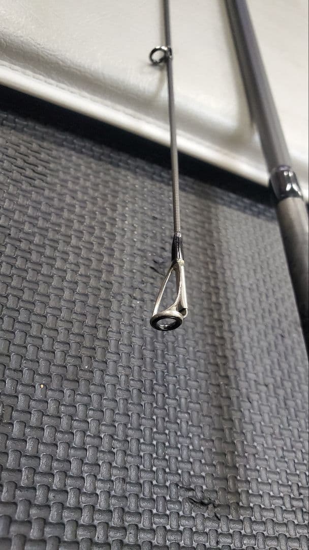 Major Craft XR5-1002M/LSJ 10フィート