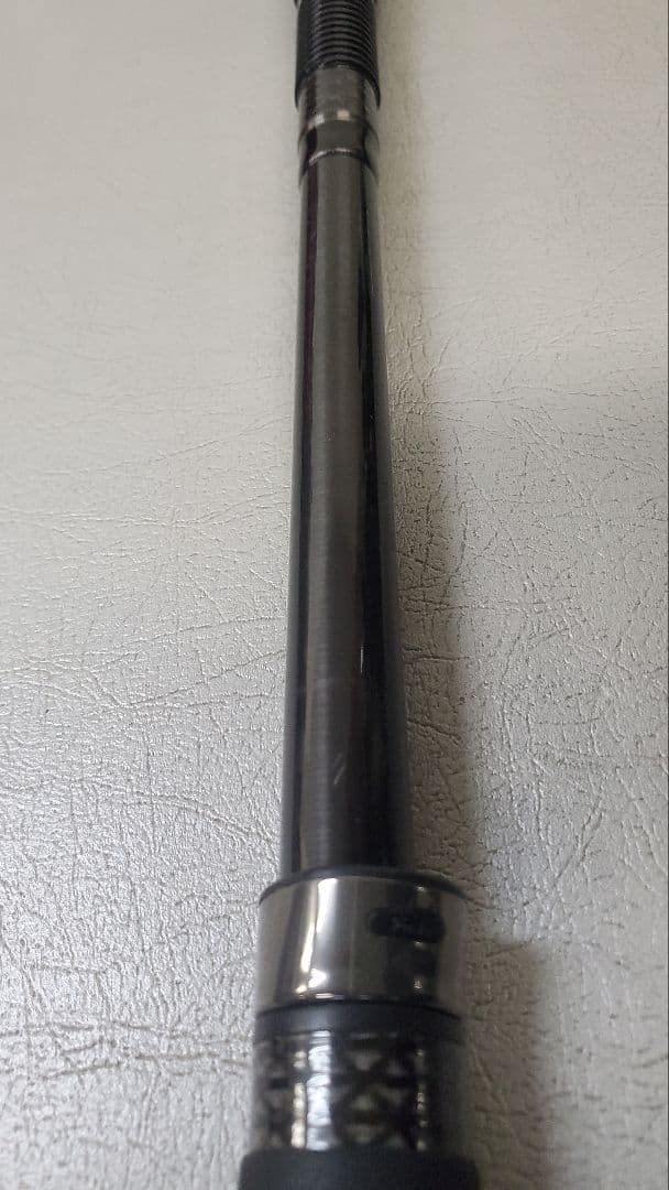 Major Craft XR5-1002M/LSJ 10フィート