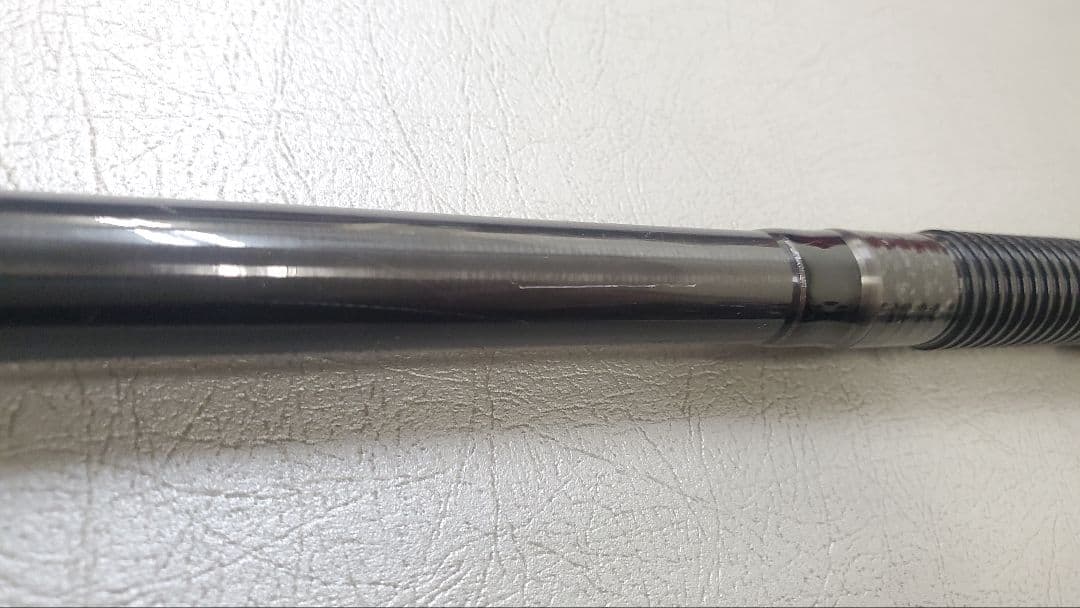 Major Craft XR5-1002M/LSJ 10フィート