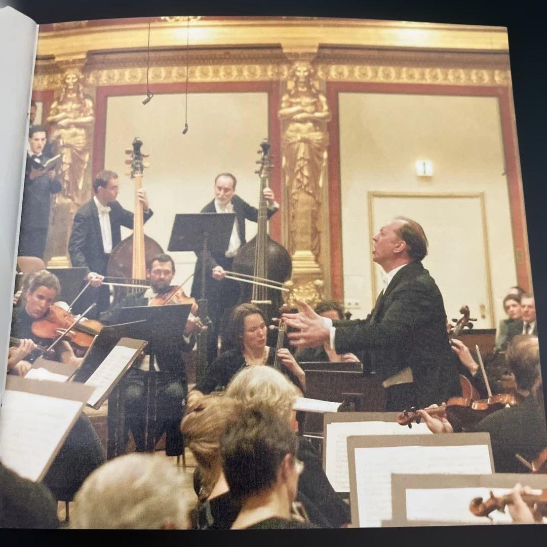 【売約済】アーノンクール／モーツァルト：レクイエム【2003年録音の新盤】