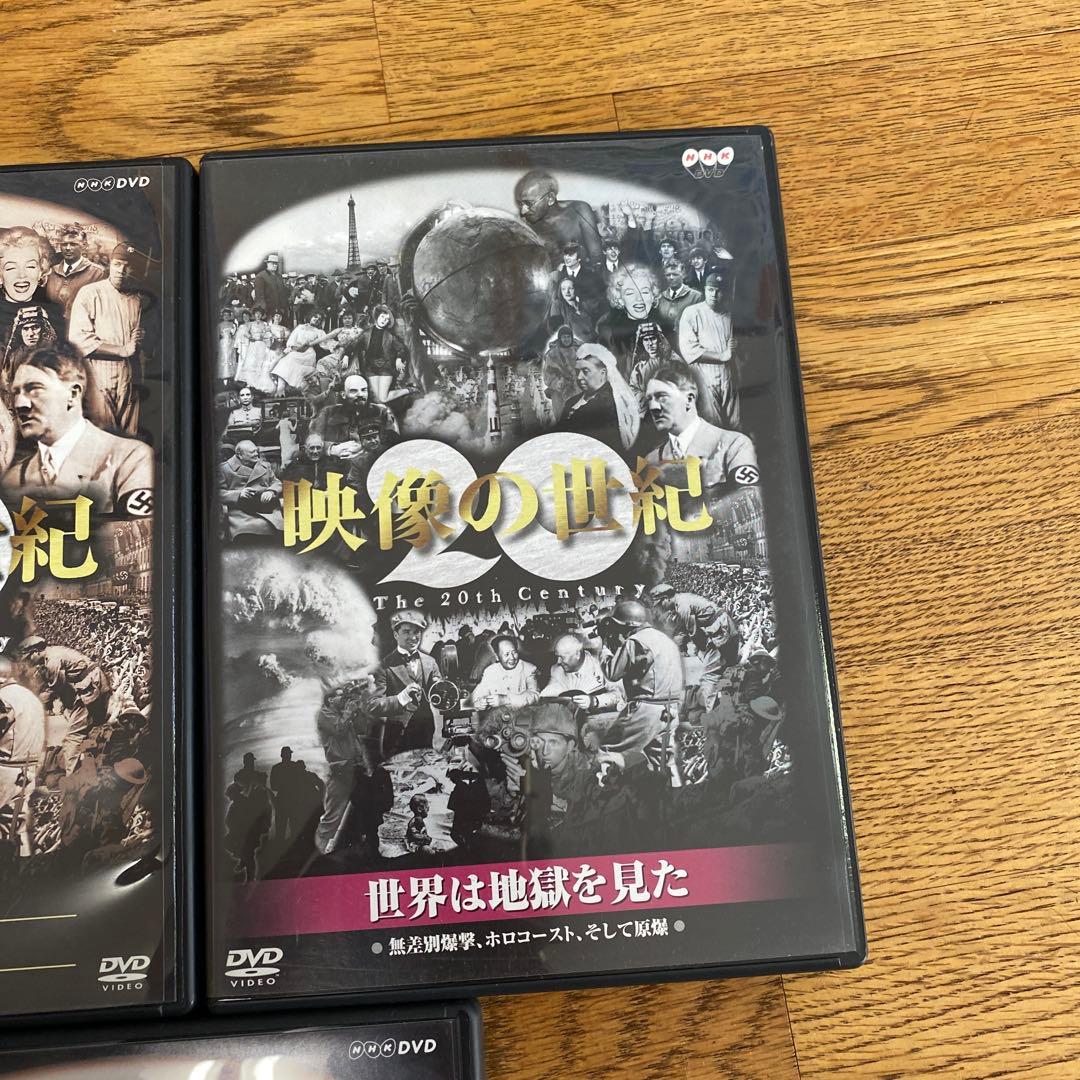 NHKスペシャル 映像の世紀 第1集 20世紀の幕開け カメラは歴史の断片をと…