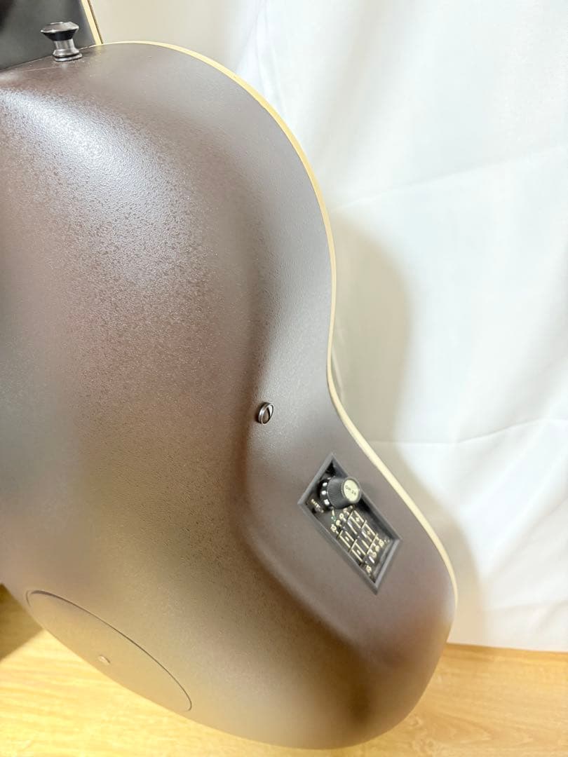 Ovation Elite 1718 USA製 エレアコ ハードケース付